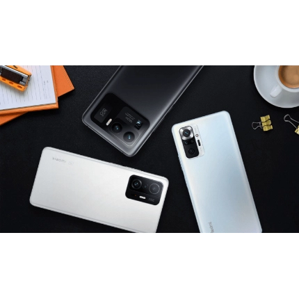 Сравнение Samsung и Xiaomi: Какой Смартфон Выбрать в 2024 году?