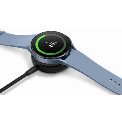 Взлеты и погружения в мире технологий: Samsung Galaxy Watch 5 - Шаг в будущее на вашем запястье
