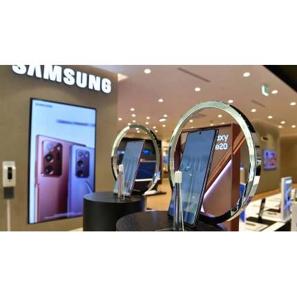 Сплетни и Ожидания: Что Нового Принесет Samsung в Ближайшем Будущем?