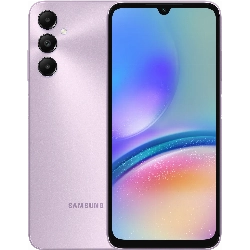 Смартфон Samsung Galaxy A05s 6/128 ГБ, фиолетовый
