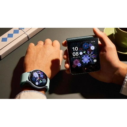 Самые Удивительные Факты о Samsung Galaxy Z Flip 5: Будущее в Ваших Руках