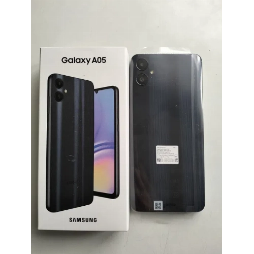 Саша - отзыв о модели Смартфон Samsung Galaxy A05 6/128 ГБ, черный