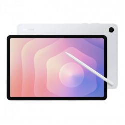 Планшет Samsung Galaxy Tab S11, 12/128 Гб, Wi-Fi, Silver, серебристый