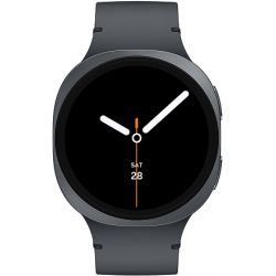 Умные часы Samsung Galaxy Watch 8 40мм, LTE, графит