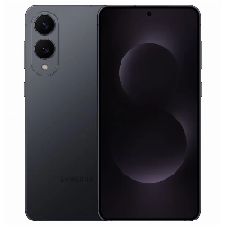 Смартфон Samsung Galaxy S25 Edge, 12/256 Гб, Dual: nano SIM + eSIM, Black, черный