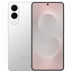 Смартфон Samsung Galaxy S25 Edge, 12/256 Гб, Dual nano SIM, Silver, серебристый