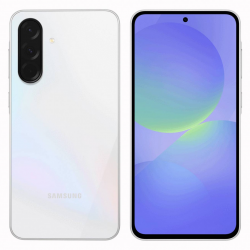 Смартфон Samsung Galaxy A36 8/128 ГБ, белый