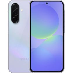 Смартфон Samsung Galaxy A36 12/256 ГБ, лавандовый