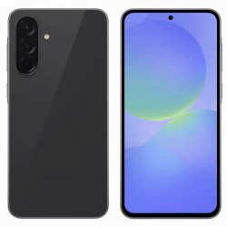 Смартфон Samsung Galaxy A36 8/128 ГБ, черный