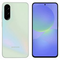 Смартфон Samsung Galaxy A36 8/128 ГБ, зеленый