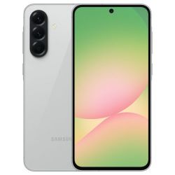 Смартфон Samsung Galaxy A56 8/128 ГБ, серый