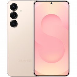 Смартфон Samsung Galaxy S25, 12/512 Гб, Dual: nano SIM + eSIM, Pink Gold, розовое золото
