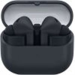 Беспроводные наушники Samsung Galaxy Buds 3 FE, Black, черный