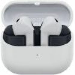 Беспроводные наушники Samsung Galaxy Buds 3 FE, Gray, серый