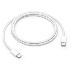 Кабель Apple USB-C Woven Charge 60W 1m (MQKJ3)