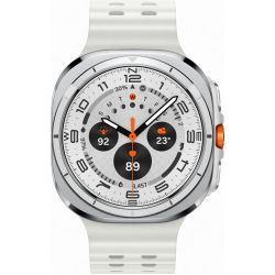 Умные часы Samsung Galaxy Watch 8 Ultra, 47 мм, White, белый