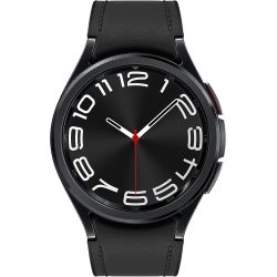 Умные часы Samsung Galaxy Watch 6 Classic 47мм, черные