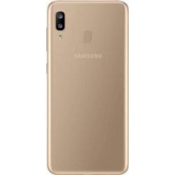 Смартфон Samsung Galaxy A20 3/32 ГБ, золотой