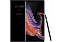 Смартфоны Samsung Galaxy Note 9