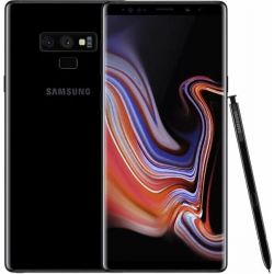 Смартфон Samsung Galaxy Note 9 6/128 ГБ, черный