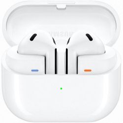 Беспроводные наушники Samsung Galaxy Buds 3, белые
