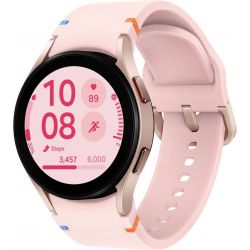 Умные часы Samsung Galaxy Watch  FE 40мм, розовый