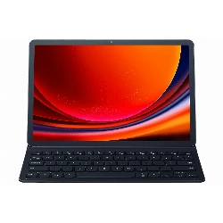 Чехол-клавиатура Samsung Book Cover Keyboard Slim Tab S9/S9 FE