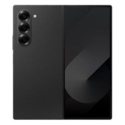 Смартфон Samsung Galaxy Z Fold 7, 12/256 ГБ, Dual: nano SIM + eSIM,  Jetblack, черный