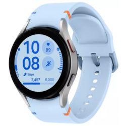 Умные часы Samsung Galaxy Watch  FE 40мм, серебристый