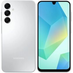 Смартфон Samsung Galaxy A16 6/128 ГБ, серый