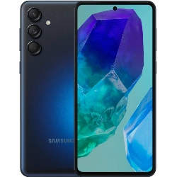 Смартфон Samsung Galaxy M55 5G, 8/256 ГБ, черный