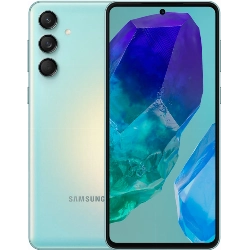 Смартфон Samsung Galaxy M55 5G, 8/256 ГБ, зеленый