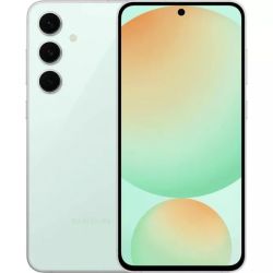 Смартфон Samsung Galaxy S24 FE 8/256 ГБ, Dual nano SIM, Mint, мятный