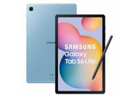 Samsung Galaxy Tab S6 Lite