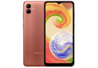 Смартфоны Samsung Galaxy A04