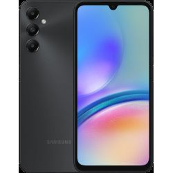 Смартфон Samsung Galaxy A05s 4/64 ГБ, черный