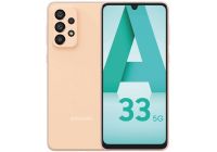 Смартфоны Samsung Galaxy A33
