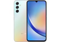 Смартфоны Samsung Galaxy A34