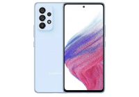Смартфоны Samsung Galaxy A53