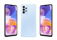 Смартфоны Samsung Galaxy A