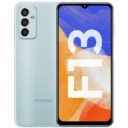 Смартфон Samsung Galaxy F13 4/128 ГБ, голубой