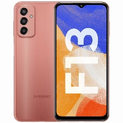 Смартфон Samsung Galaxy F13 4/128 ГБ, бронзовый