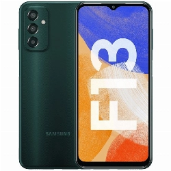 Смартфон Samsung Galaxy F13 4/128 ГБ, зеленый