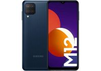 Смартфоны Samsung Galaxy M12