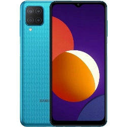 Смартфон Samsung Galaxy M12 4/64 ГБ, зеленый