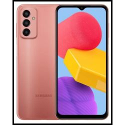 Смартфон Samsung Galaxy M13 4/128 ГБ, бронзовый
