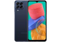Смартфоны Samsung Galaxy M33