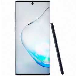Смартфон Samsung Galaxy Note 10 8/256 ГБ, черный