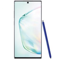 Смартфон Samsung Galaxy Note 10 8/256 ГБ, синий
