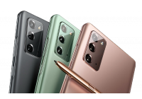 Смартфоны Samsung Galaxy Note